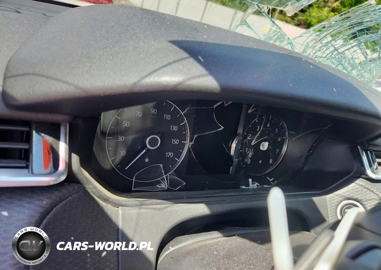 2019 Land Rover Range Rover Velar P250 VIN:SALYA2EX8KA214340 - 9