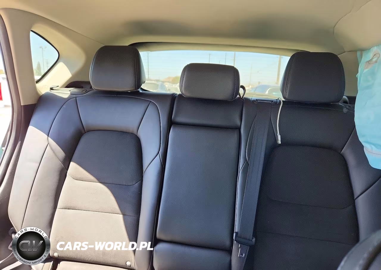 2018 Mazda Cx-5 Touring VIN:JM3KFACM9J1379644 - 10