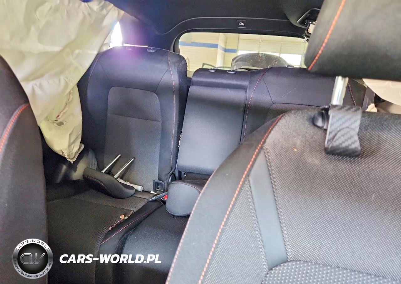 2026 Honda Cr-V Sport VIN:5J6RS5H58TL001859 - 10