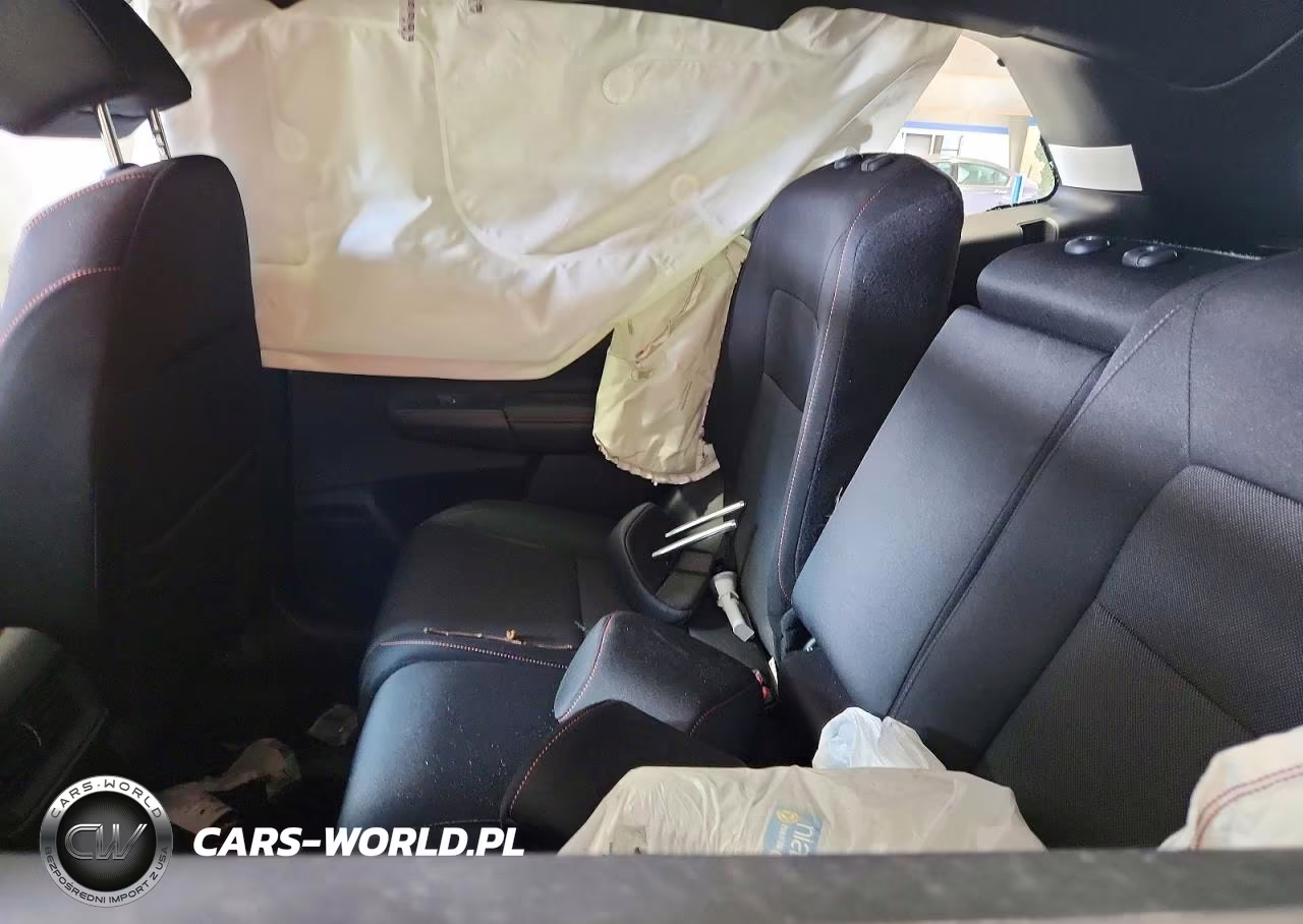 2026 Honda Cr-V Sport VIN:5J6RS5H58TL001859 - 11