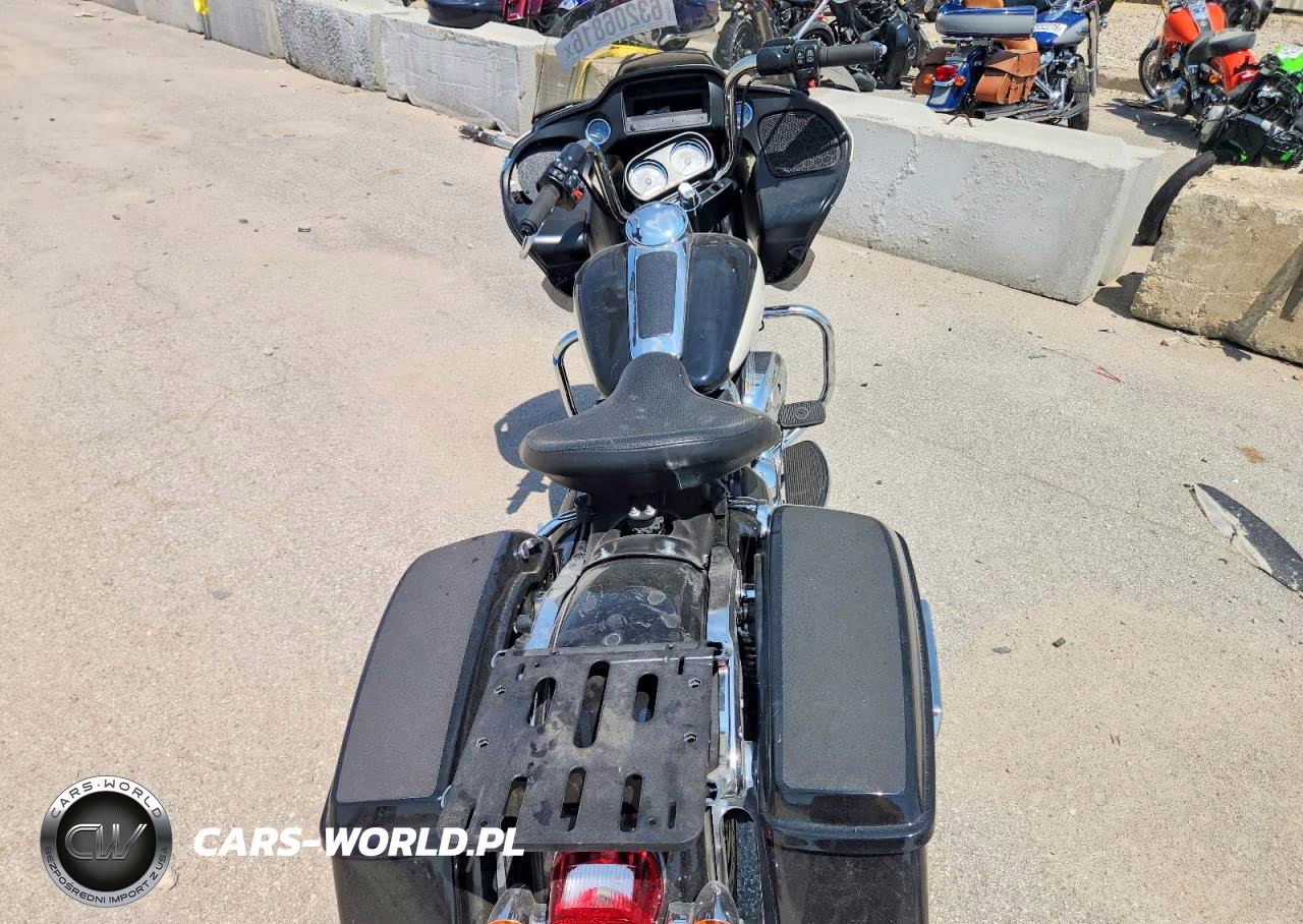 2024 Harley-Davidson Fltrxp VIN:1HD1AJP1XRB631781 - 6