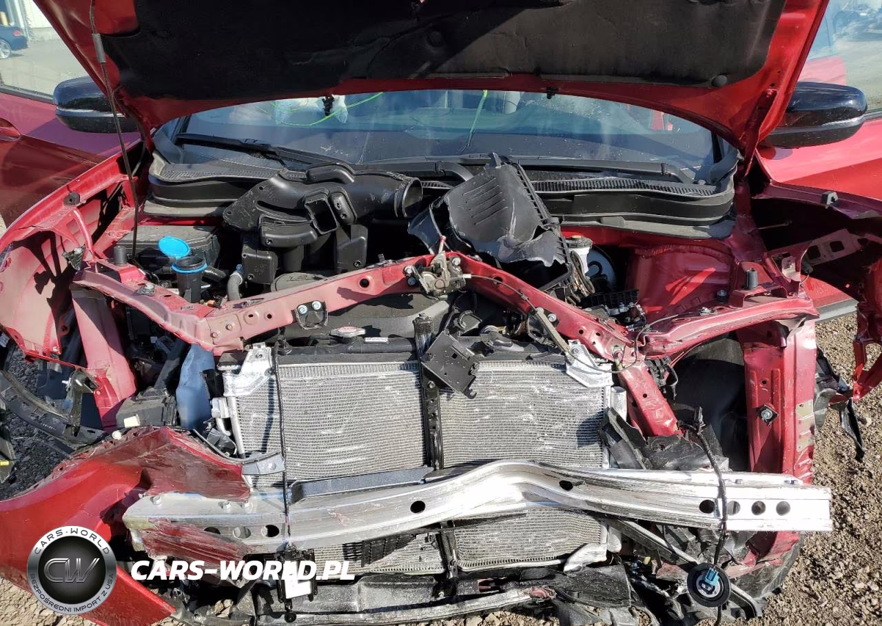 2024 Honda Passport Trail Sport VIN:5FNYF8H6XRB008386 - 12