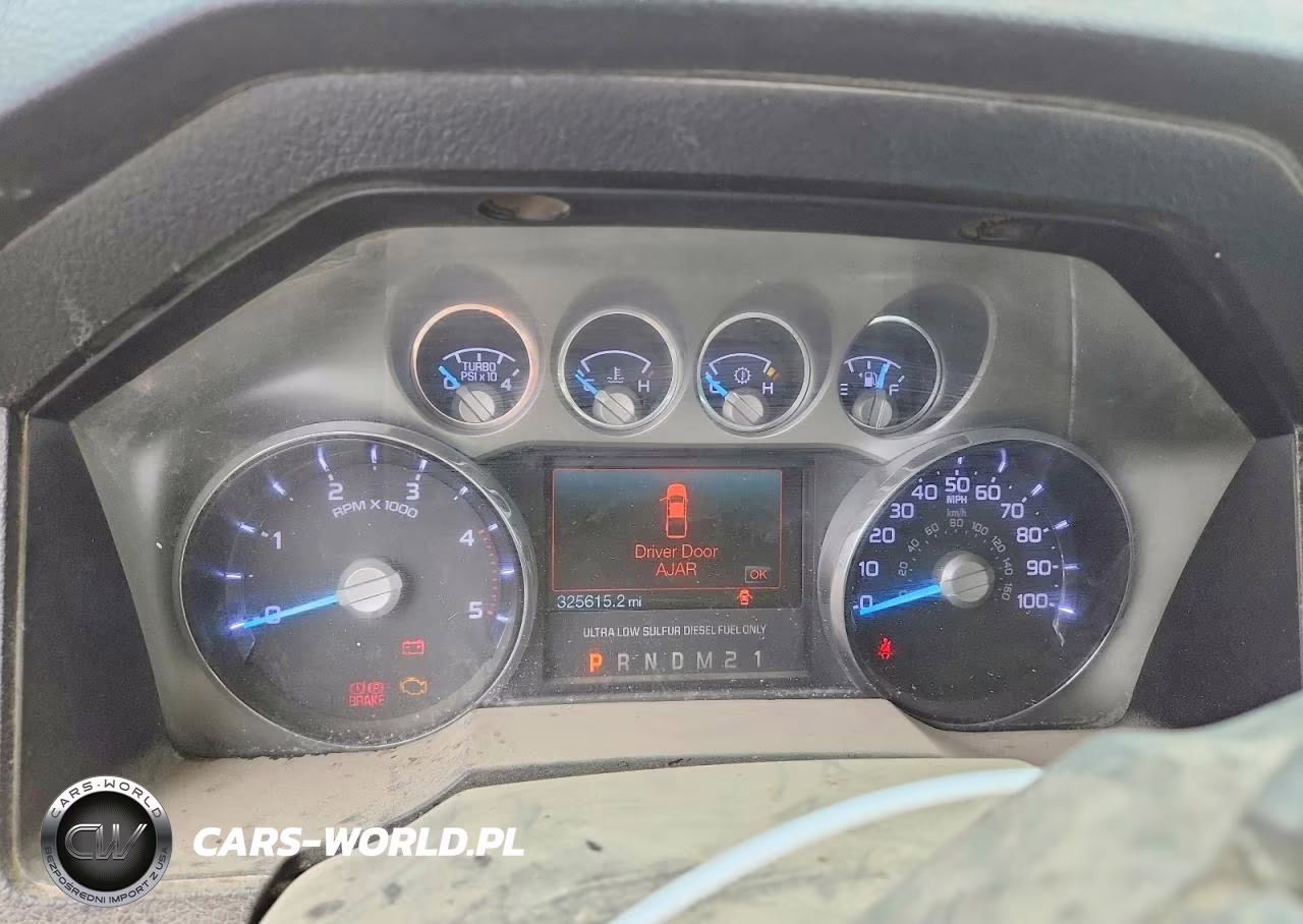 2016 Ford F250 Super Duty VIN:1FT7W2BT9GED47677 - 9