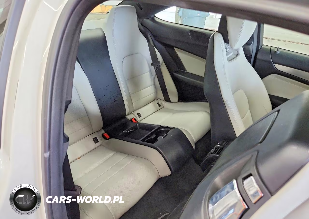 2013 Mercedes-Benz C 250 VIN:WDDGJ4HB4DG029500 - 10