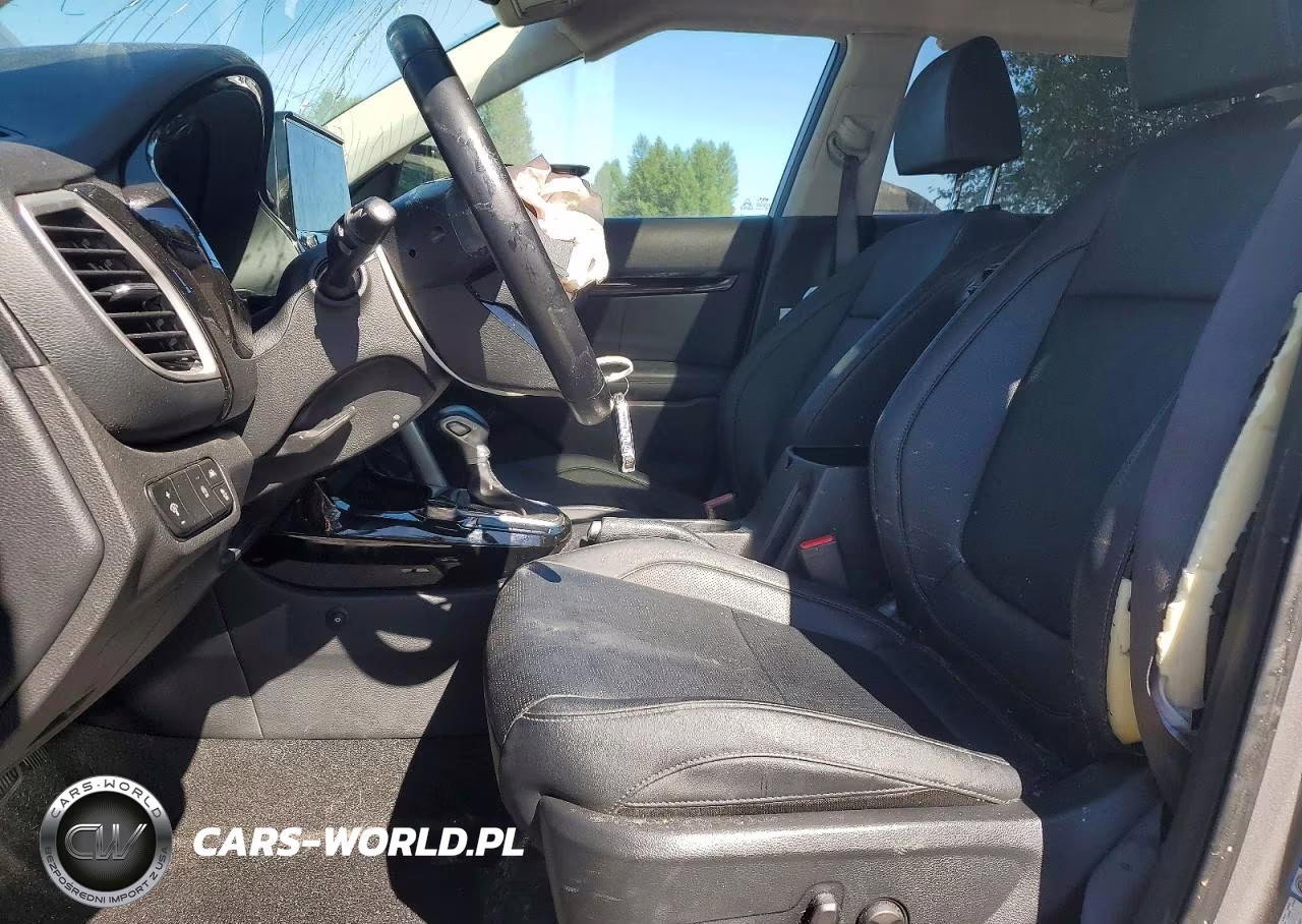 2022 Kia Seltos Ex VIN:KNDERCAA1N7310211 - 7