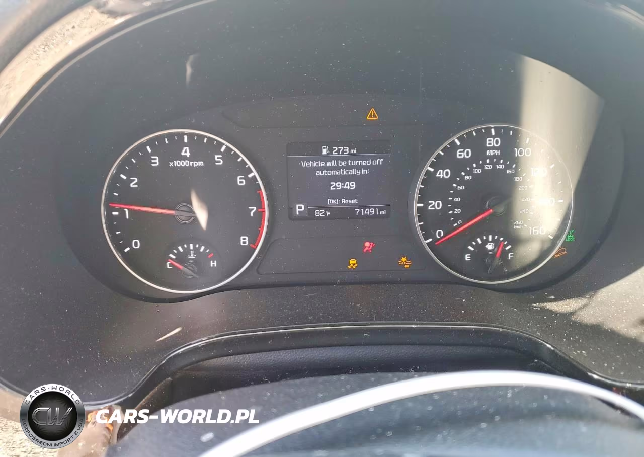 2022 Kia Seltos Ex VIN:KNDERCAA1N7310211 - 9