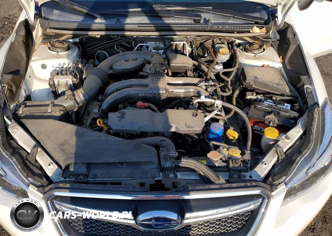 2016 Subaru Crosstrek Premium VIN:JF2GPABC9GH219799 - 11