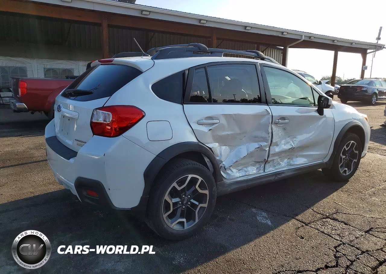 2016 Subaru Crosstrek Premium VIN:JF2GPABC9GH219799 - 3