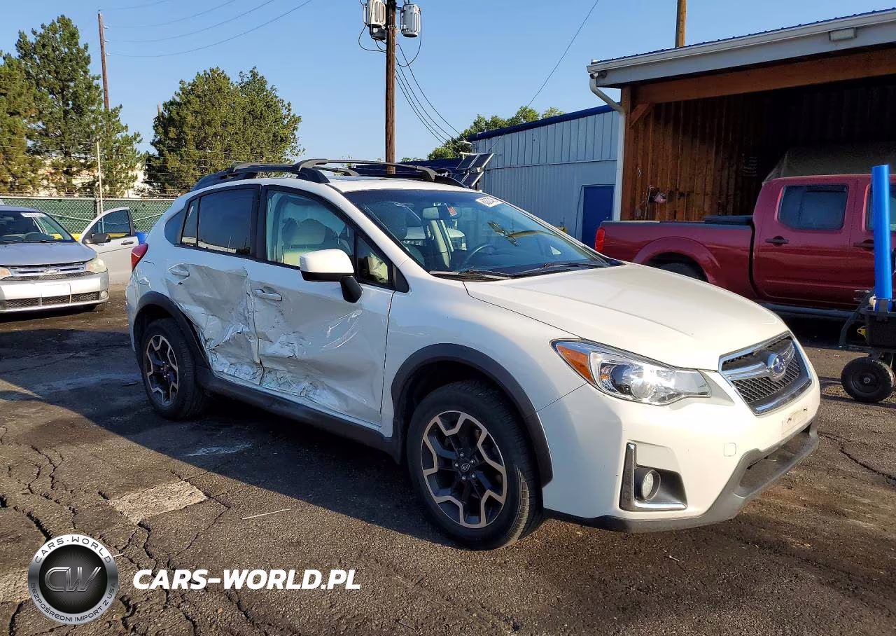 2016 Subaru Crosstrek Premium VIN:JF2GPABC9GH219799 - 4