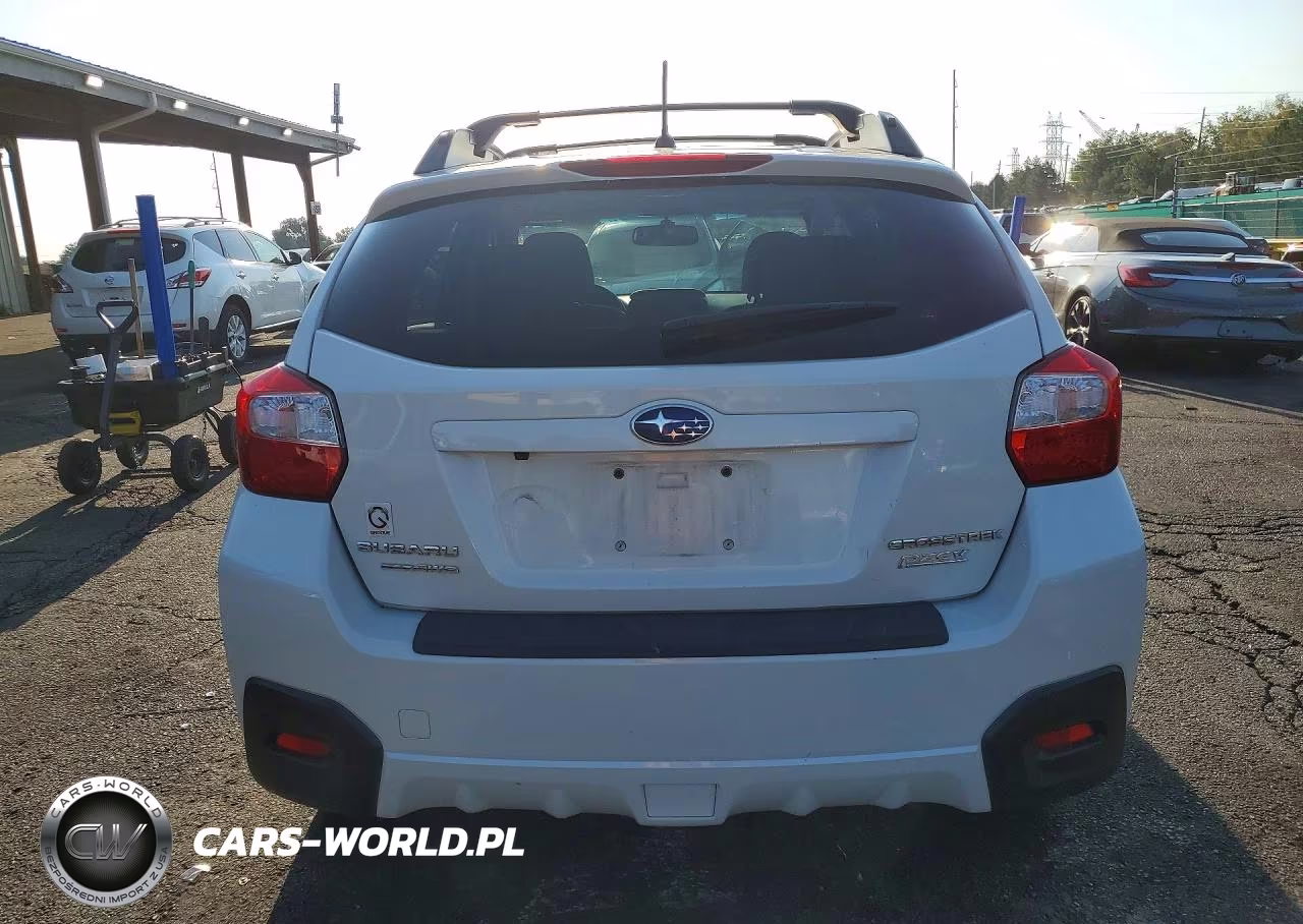 2016 Subaru Crosstrek Premium VIN:JF2GPABC9GH219799 - 6