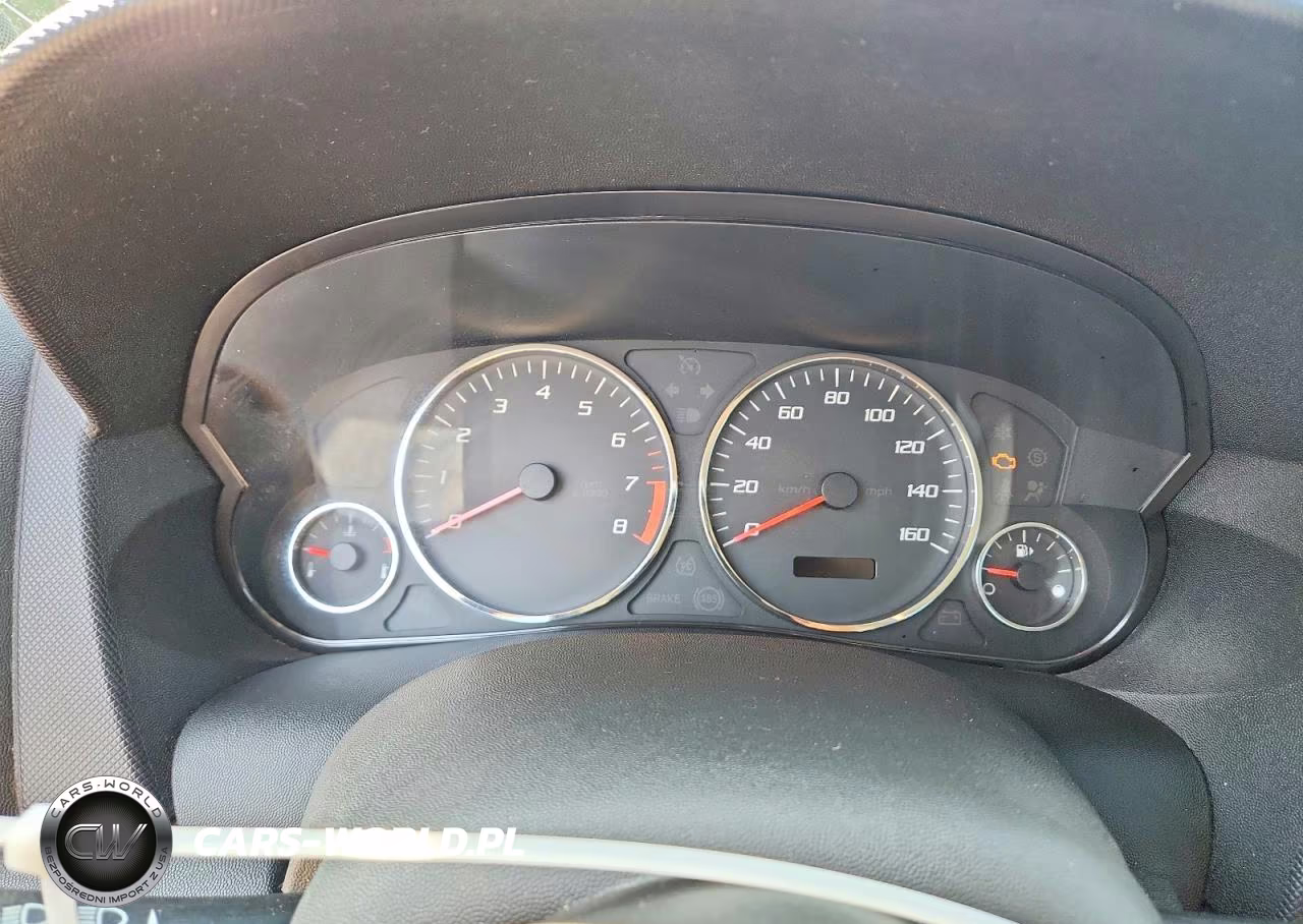 2007 Cadillac Cts VIN:1G6DM57T470102644 - 9