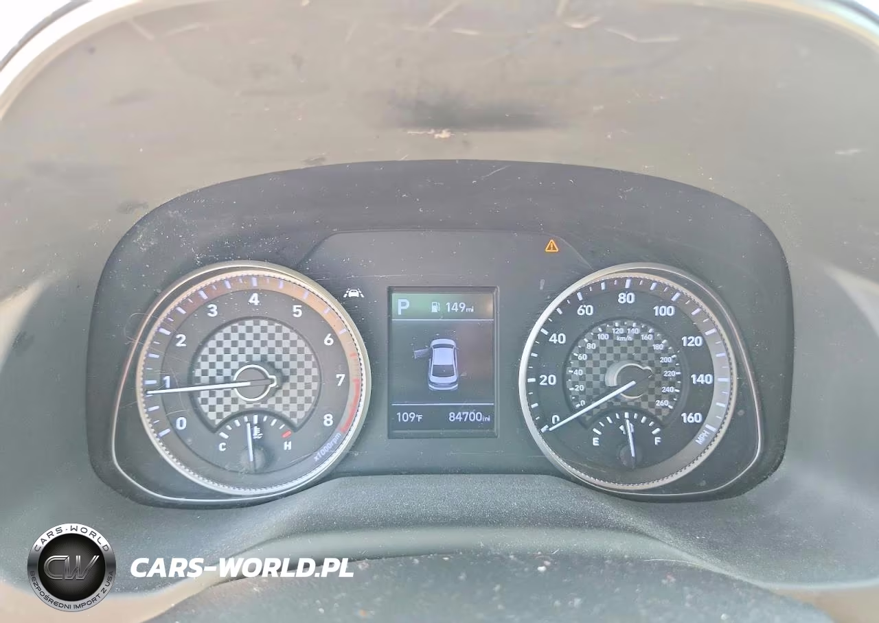 2020 Hyundai Elantra Se VIN:5NPD74LF5LH563458 - 9