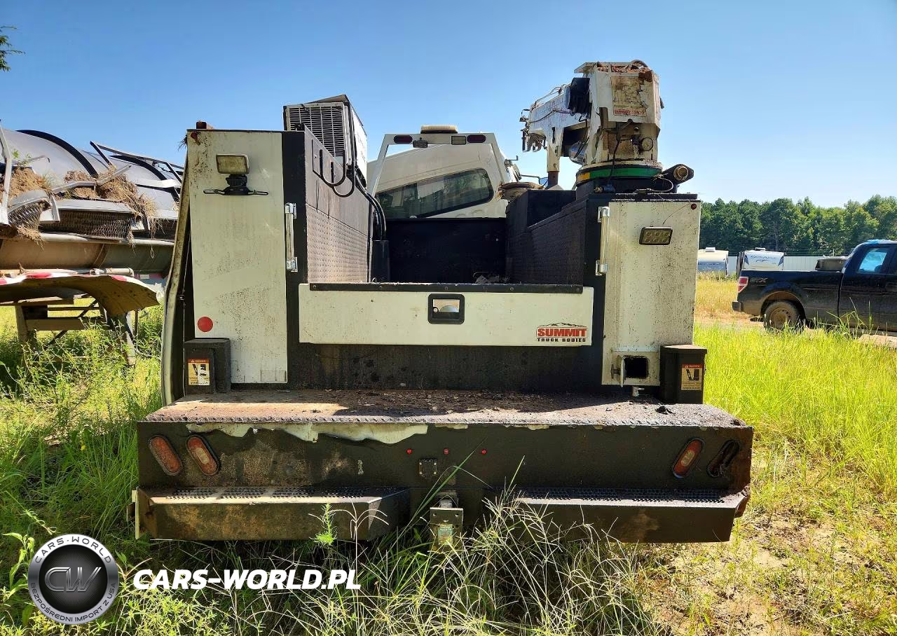 2015 Freightliner M2 106 Medium Duty VIN:3ALACWCY5FDGK2990 - 6