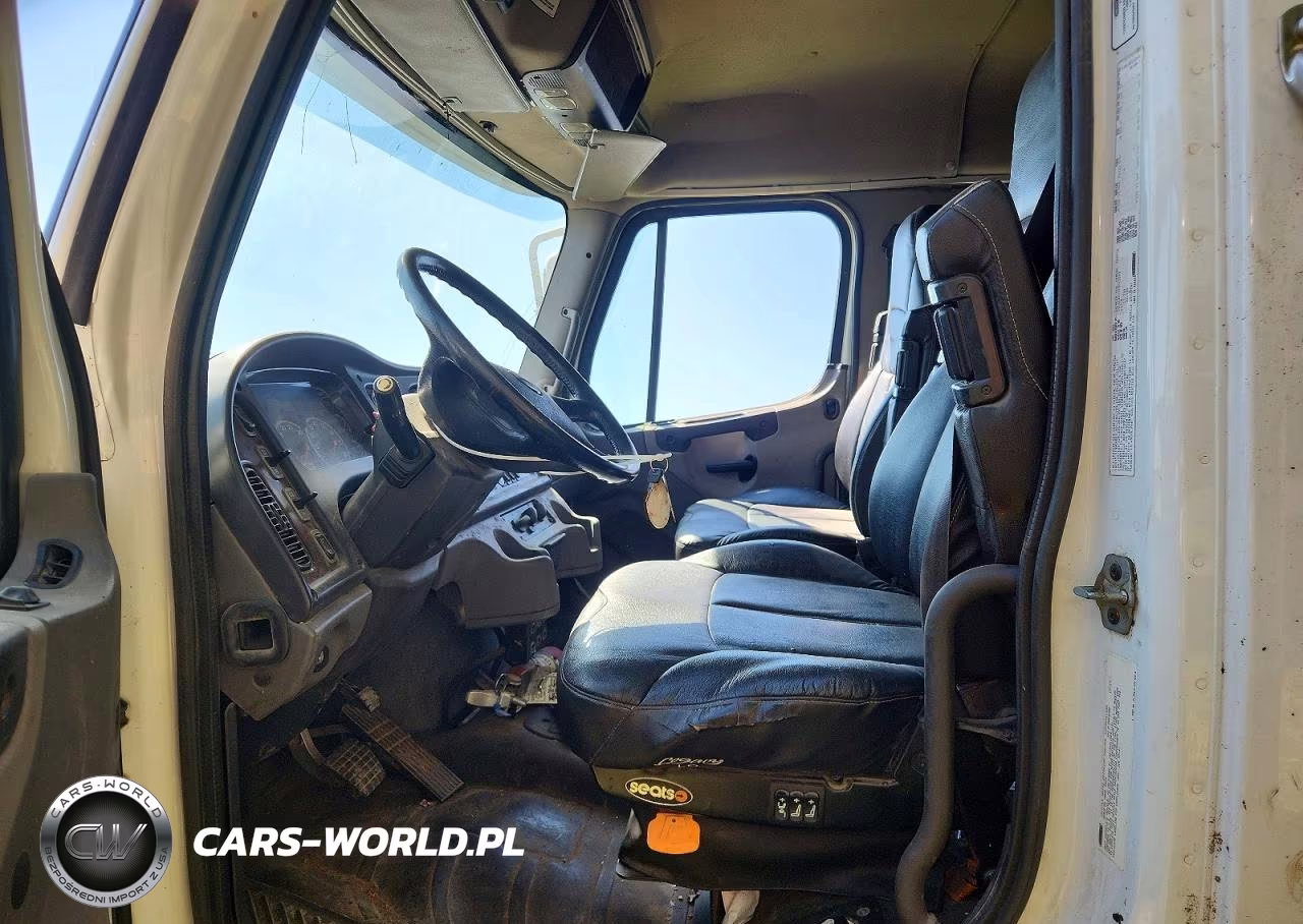 2015 Freightliner M2 106 Medium Duty VIN:3ALACWCY5FDGK2990 - 7