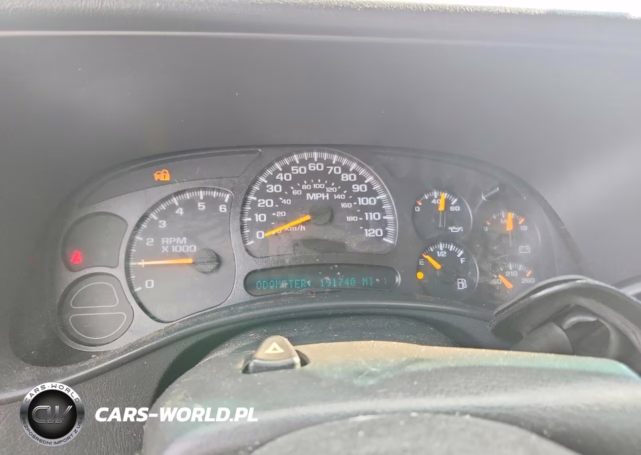 2005 Chevrolet Silverado C1500 VIN:1GCEC19XX5Z214712 - 9