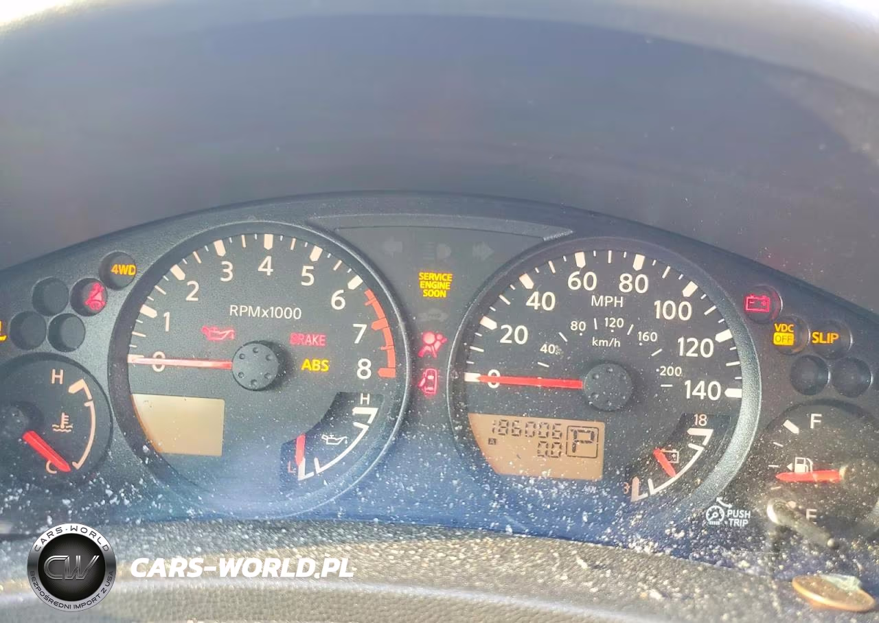 2010 Nissan Frontier Se V6 VIN:1N6AD0CW8AC405271 - 9