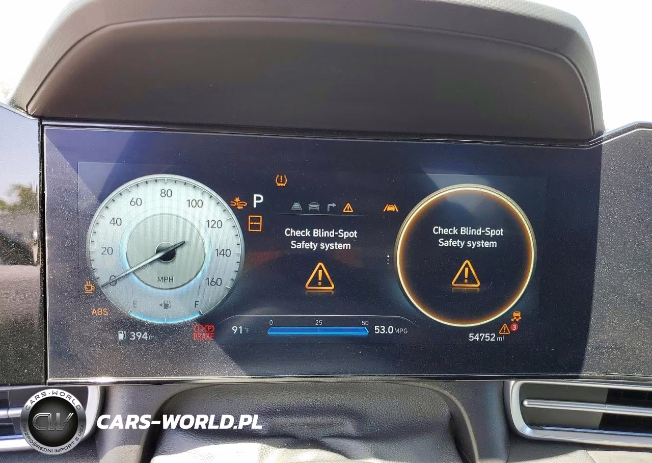 2024 Hyundai Elantra Sel VIN:KMHLM4DG4RU784944 - 9