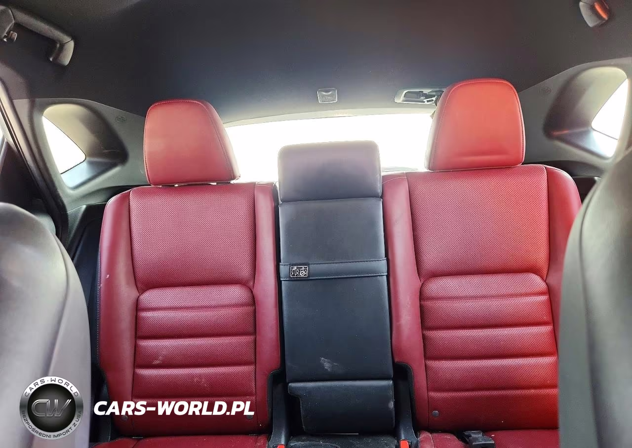 2016 Lexus Nx 200T F Sport VIN:JTJBARBZ6G2062794 - 10