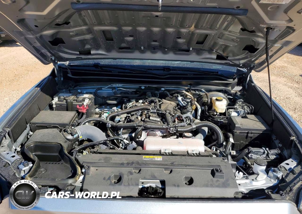 2025 Toyota Tacoma Sr5 VIN:3TMLB5JN2SM139514 - 11