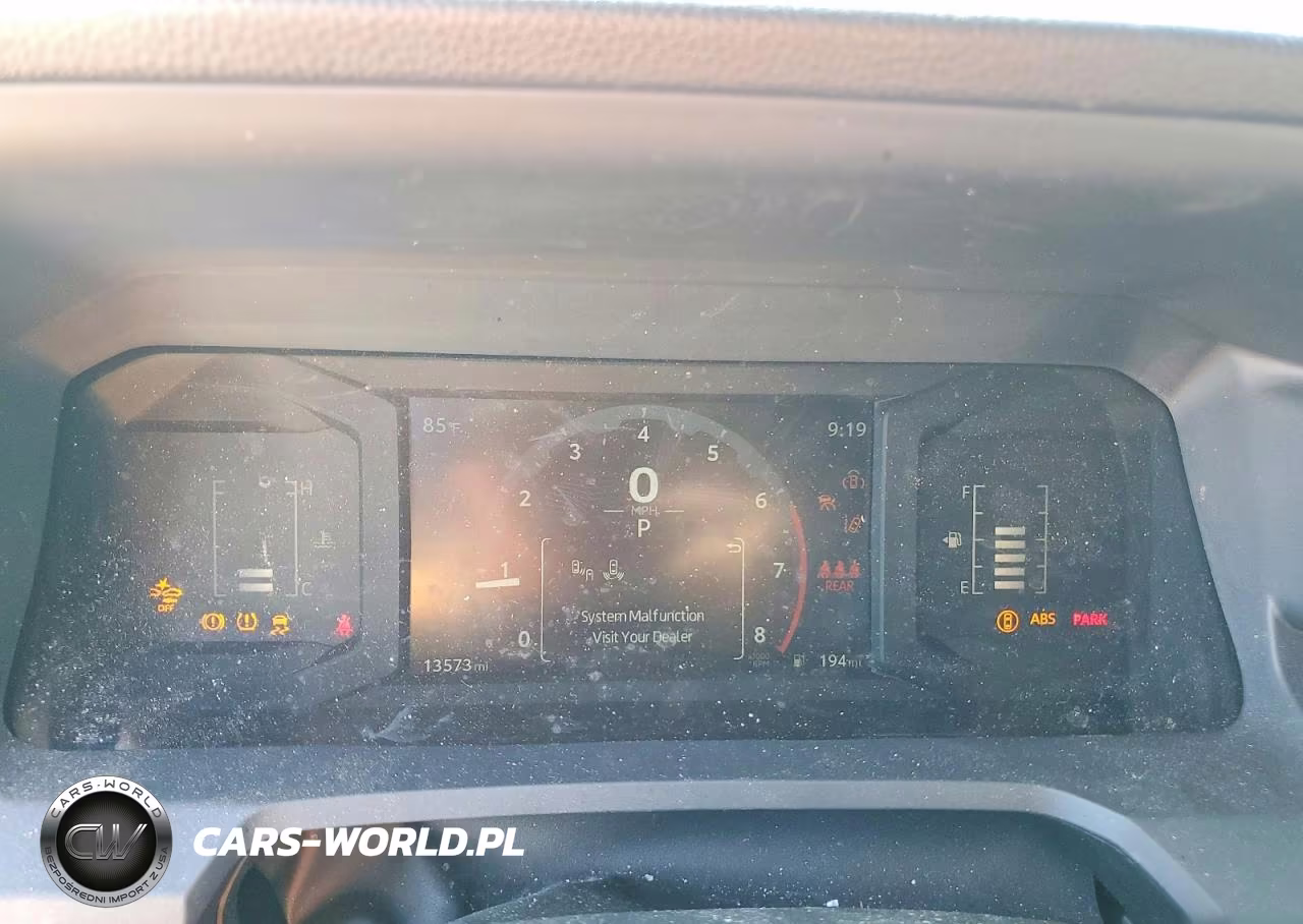 2025 Toyota Tacoma Sr5 VIN:3TMLB5JN2SM139514 - 9