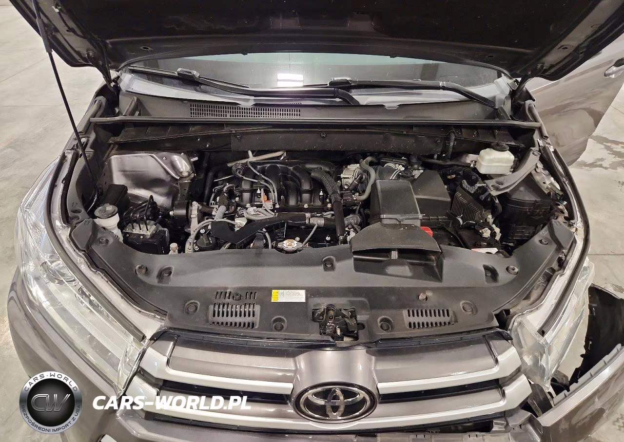 2019 Toyota Highlander Xle VIN:5TDJZRFH9KS734986 - 12