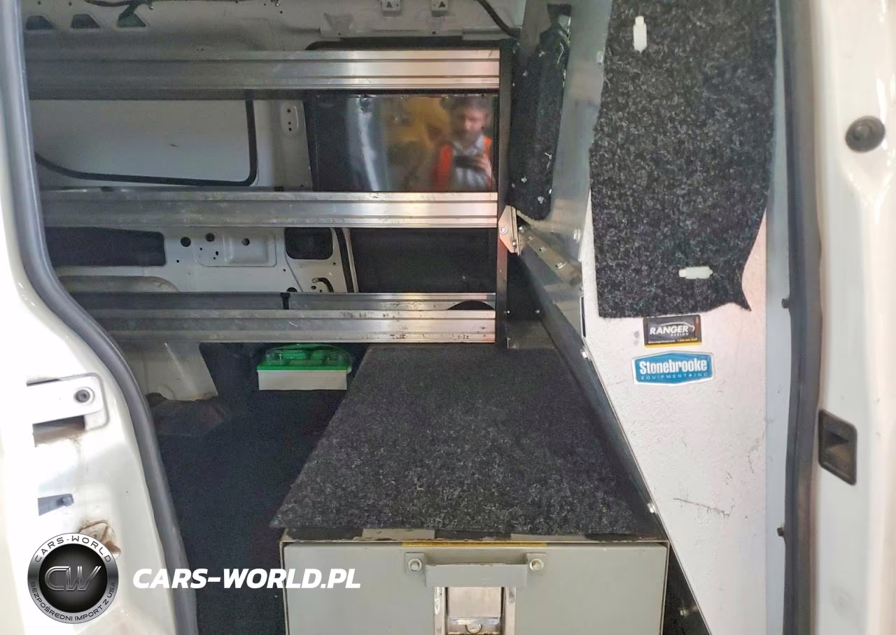 2018 Ram Promaster City VIN:ZFBERFAB7J6L69339 - 11