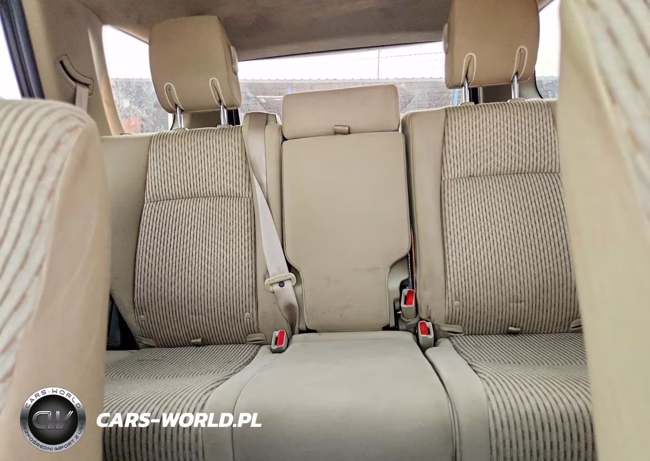2013 Toyota 4Runner Sr5 VIN:JTEBU5JR8D5117773 - 10