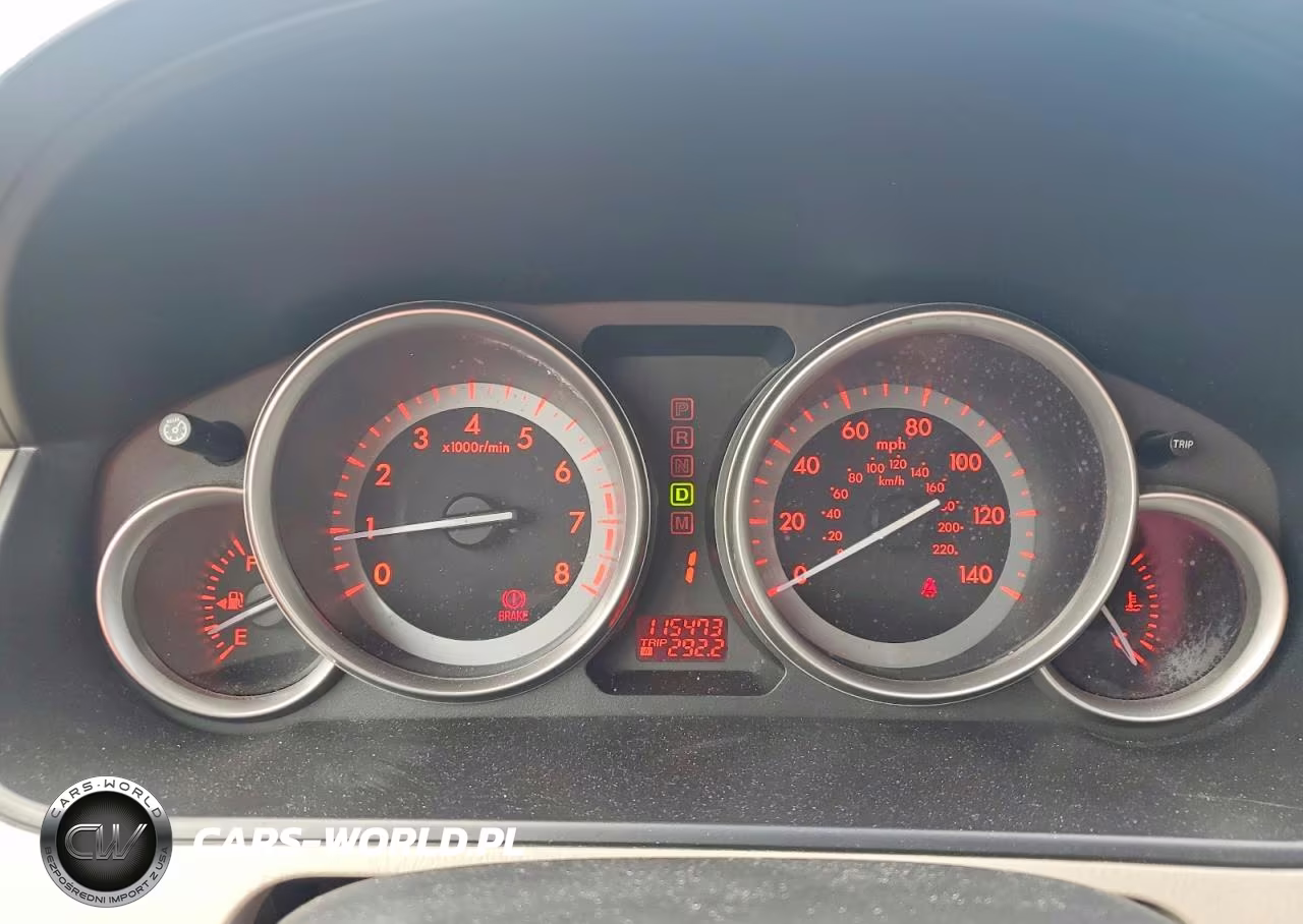 2010 Mazda Cx-9 VIN:JM3TB2MA5A0200323 - 9