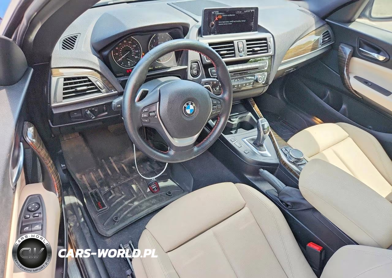2016 BMW 228 Xi Sulev VIN:WBA1G9C57GV598870 - 8