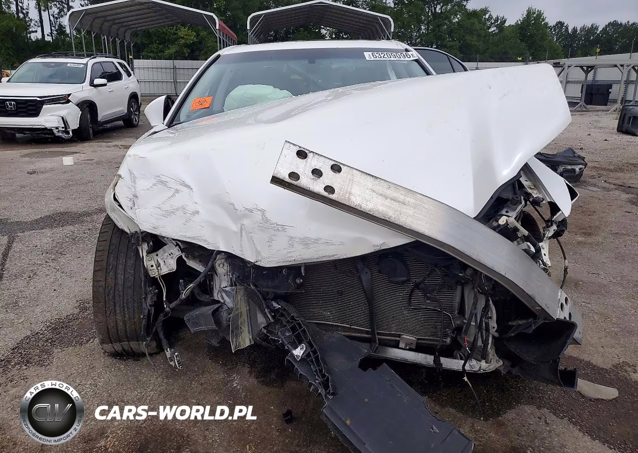 2014 Lexus Gs 350 VIN:JTHBE1BLXE5043034 - 5