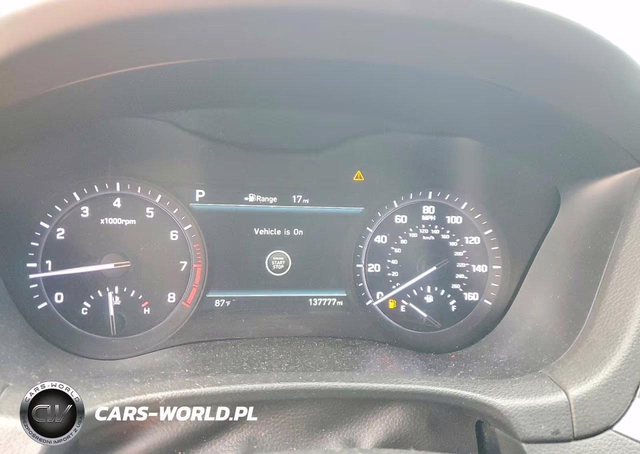 2018 Genesis G80 Sport VIN:KMHGN4JBXJU218945 - 9
