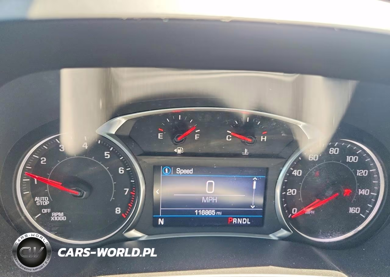 2019 Chevrolet Blazer 1Lt VIN:3GNKBBRA2KS702690 - 9