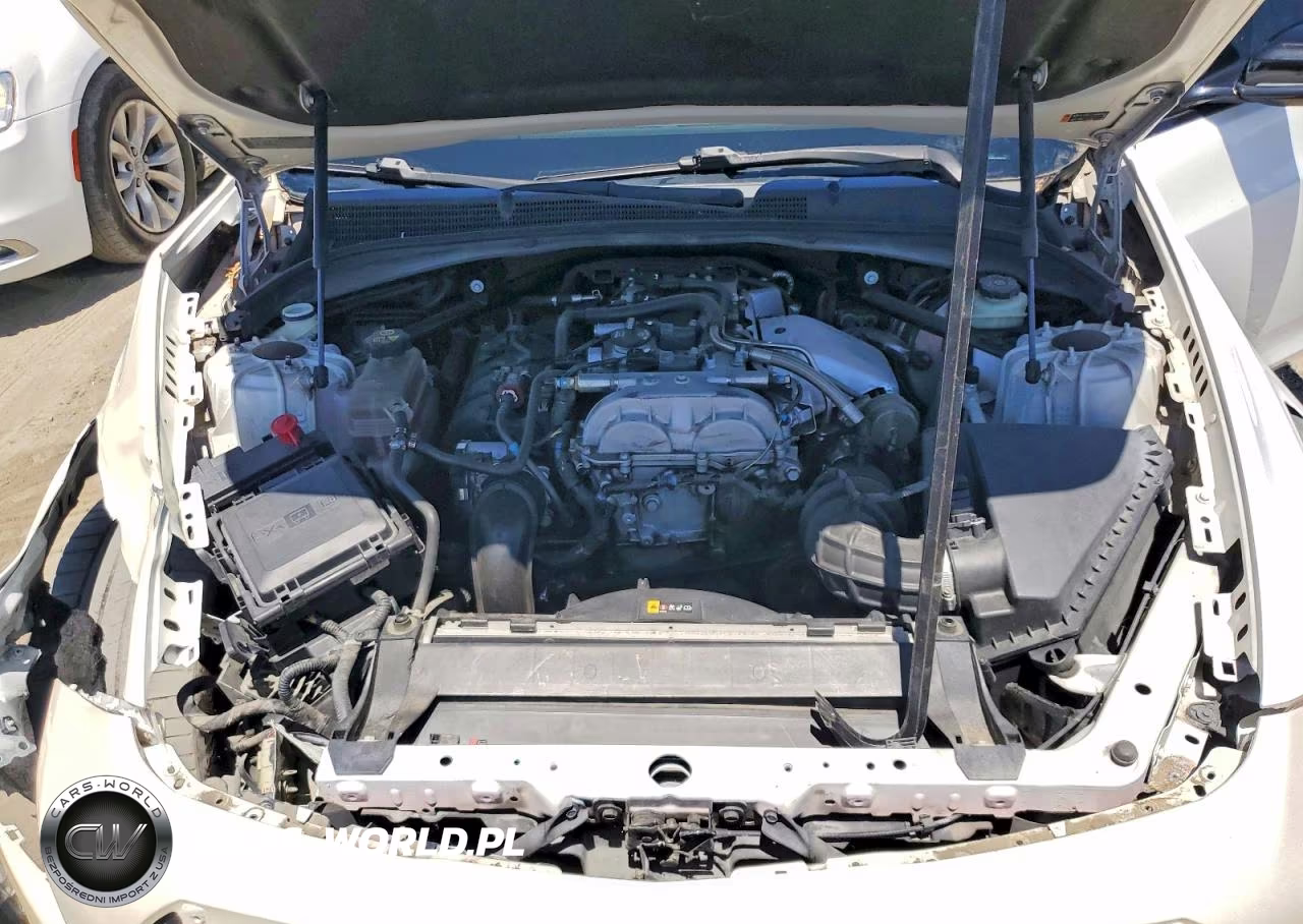 2015 Cadillac Cts VIN:1G6AP5SX3F0112438 - 11