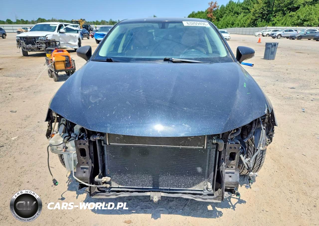 2014 Lexus Ct 200 VIN:JTHKD5BH9E2174463 - 5