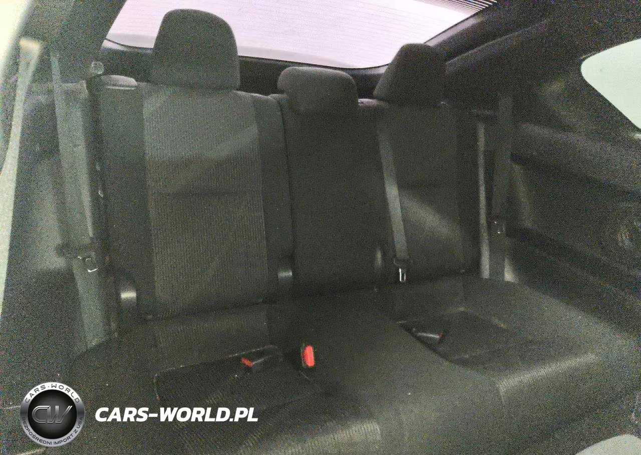 2012 Scion Tc Base VIN:JTKJF5C73C3031733 - 10