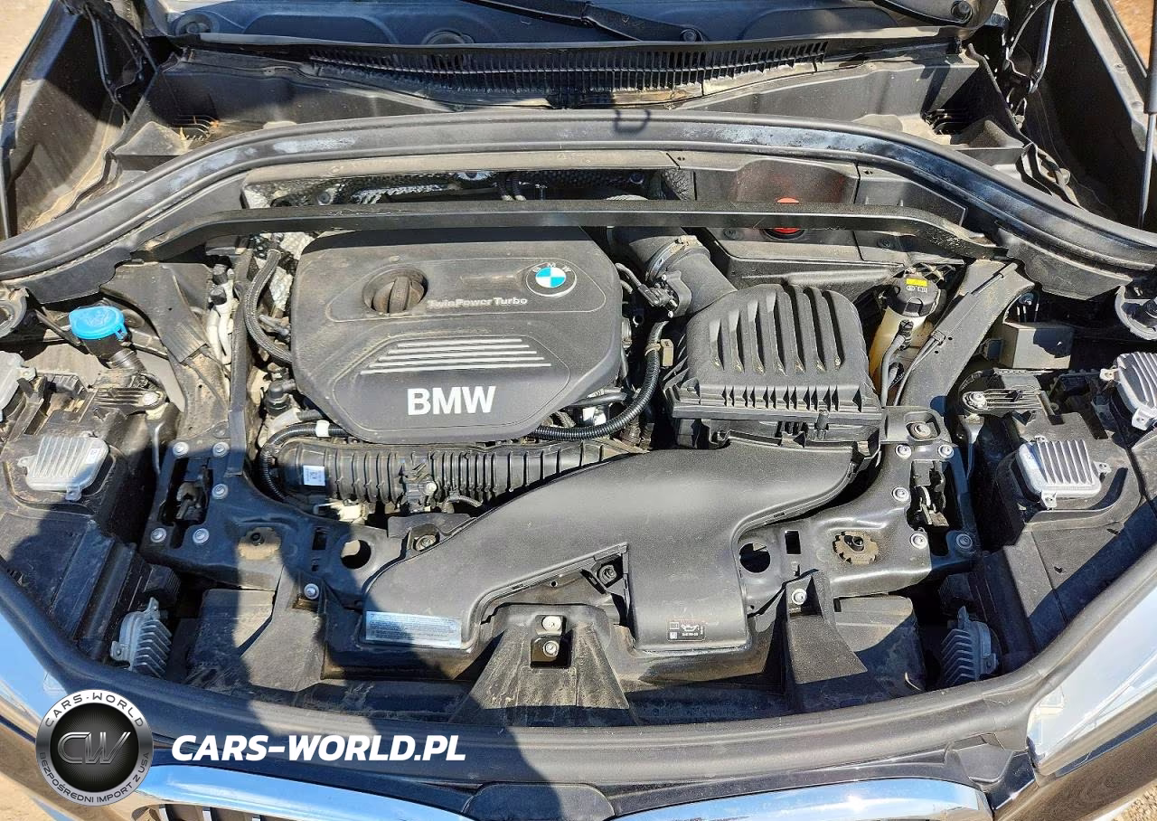 2016 BMW X1 xDrive28I VIN:WBXHT3C35GP884376 - 12