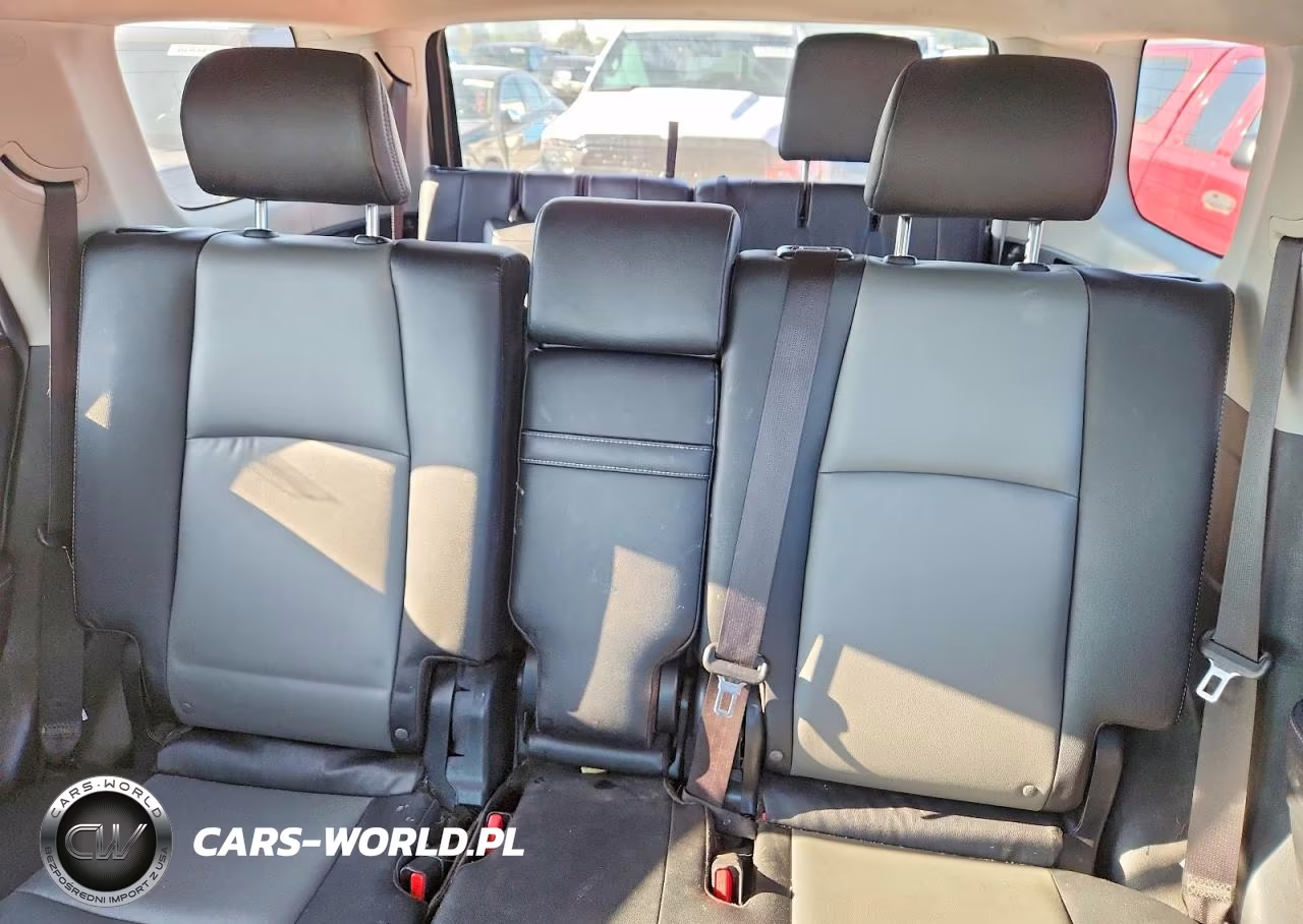 2020 Toyota 4Runner Sr5 Premium VIN:JTEBU5JR2L5796440 - 10
