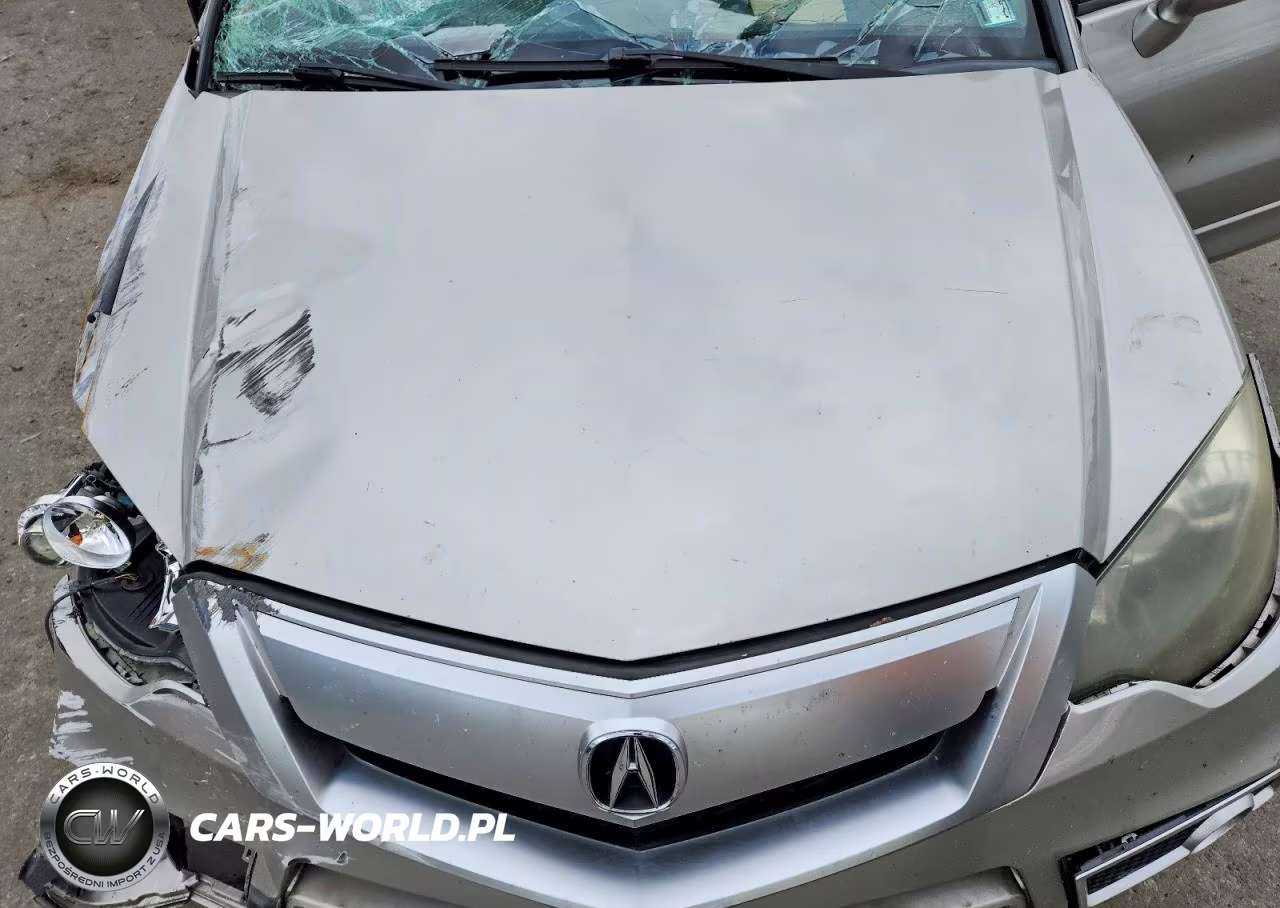 2011 Acura Rdx Technology VIN:5J8TB1H5XBA004262 - 12