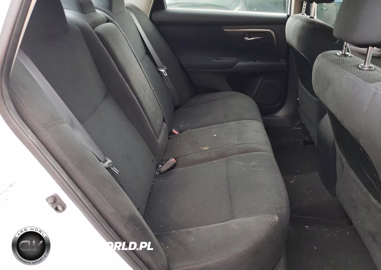 2015 Niss Altima 2.5 VIN:1N4AL3APXFC100869 - 10
