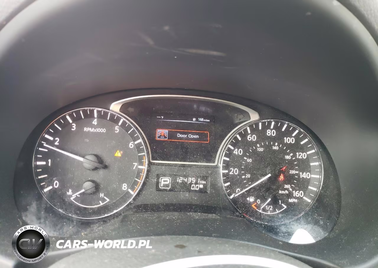 2015 Niss Altima 2.5 VIN:1N4AL3APXFC100869 - 9
