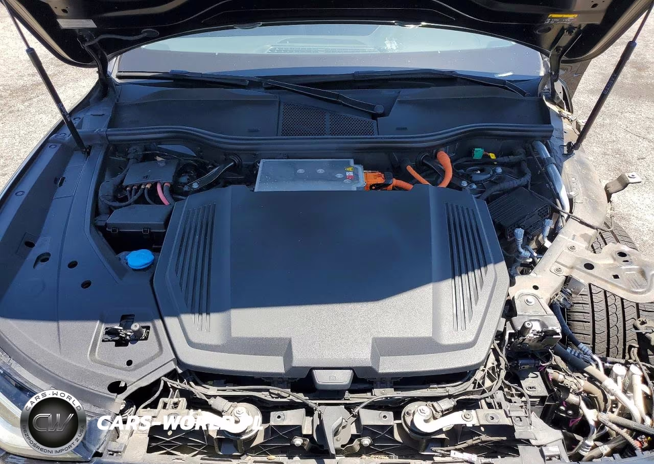 2021 Audi E-Tron Premium VIN:WA1AAAGE1MB022022 - 12