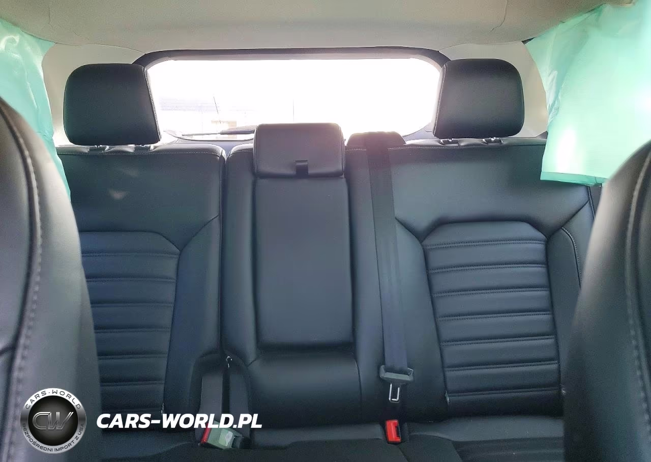 2020 Ford Edge Sel VIN:2FMPK4J93LBA32923 - 10
