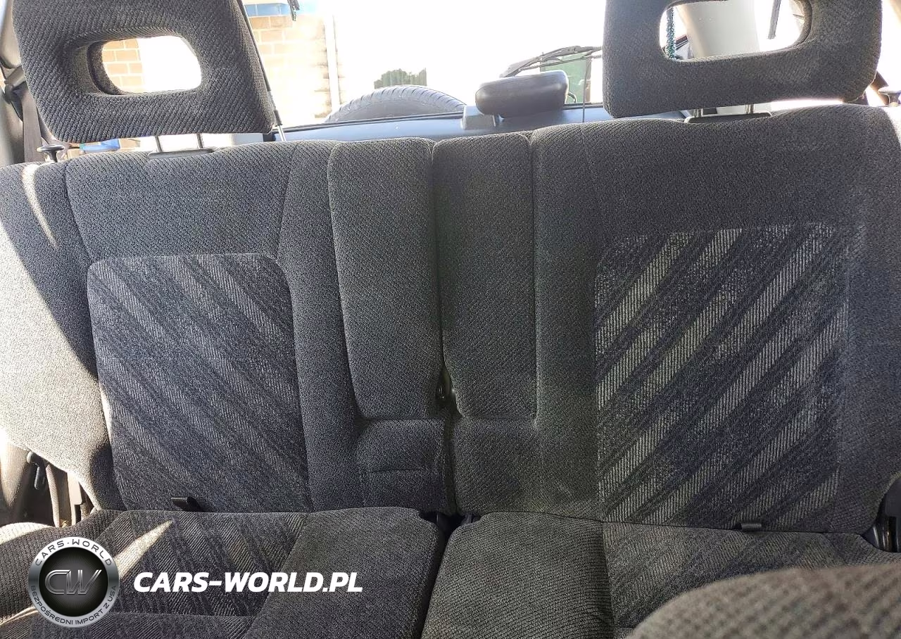 2000 Honda Cr-V Ex VIN:JHLRD1865YC043028 - 10
