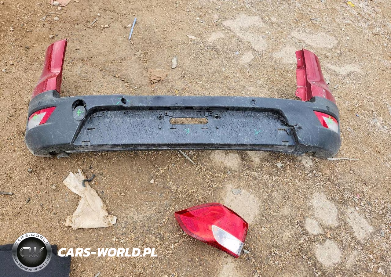 2020 Ford Ecosport Se VIN:MAJ6S3GL4LC390079 - 12