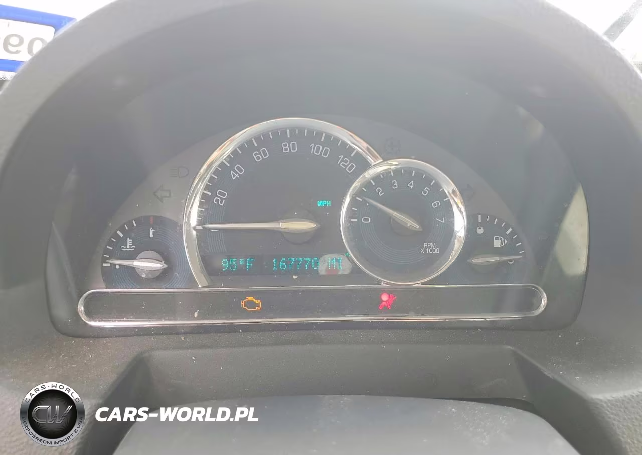 2006 Chevrolet Hhr Lt VIN:3GNDA23PX6S596262 - 9
