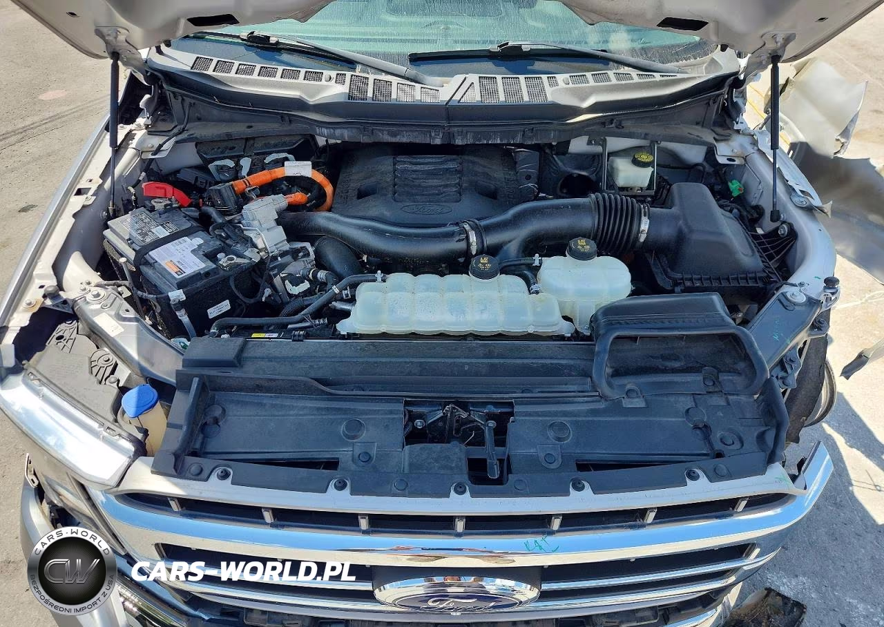2021 Ford F150 Supercrew VIN:1FTFW1ED2MFB99839 - 11