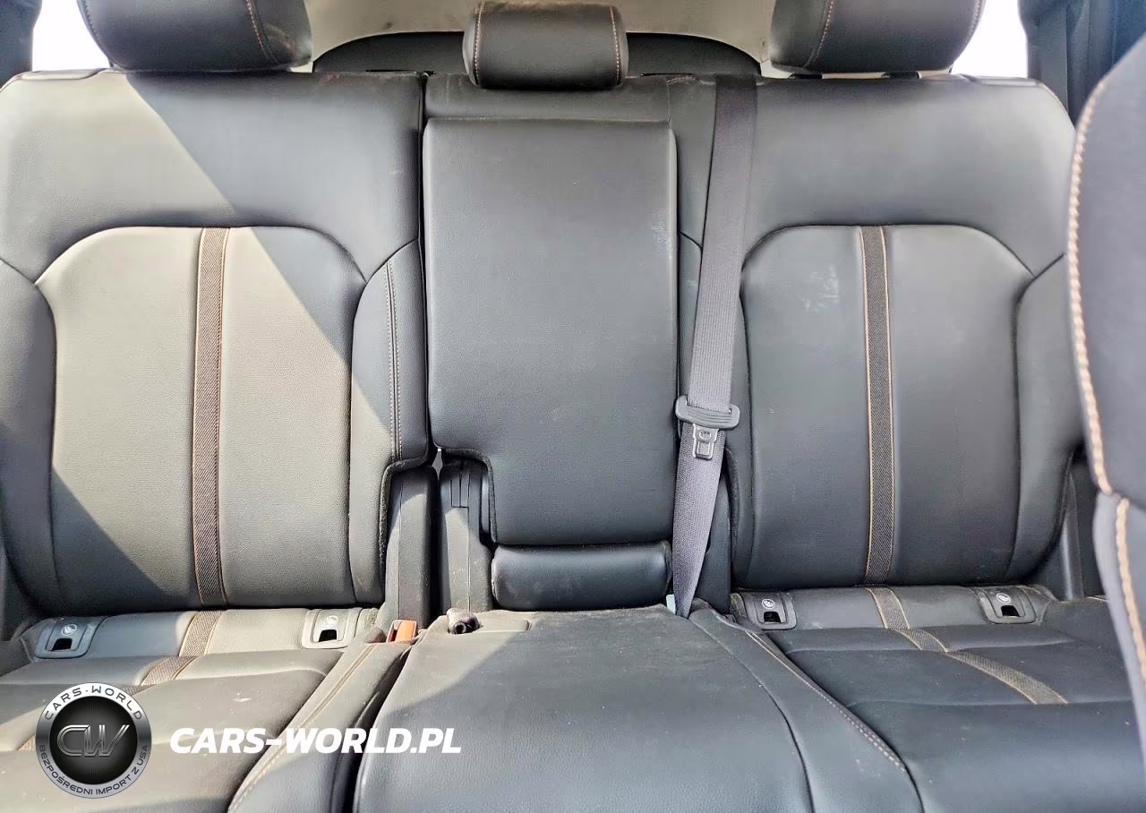 2024 Mazda Cx-90 Select VIN:JM3KKAHD5R1124182 - 10