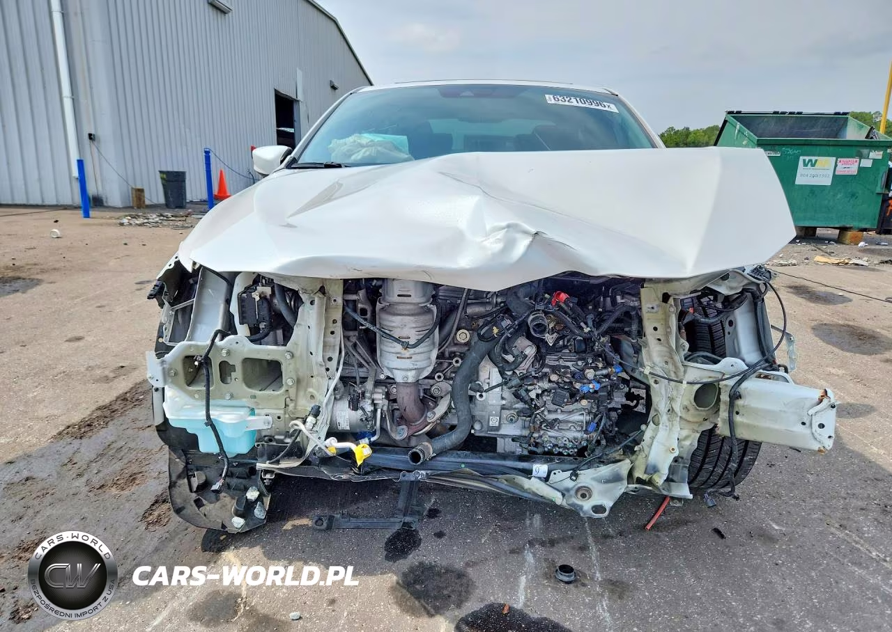 2020 Acura Ilx VIN:19UDE2F33LA008982 - 5