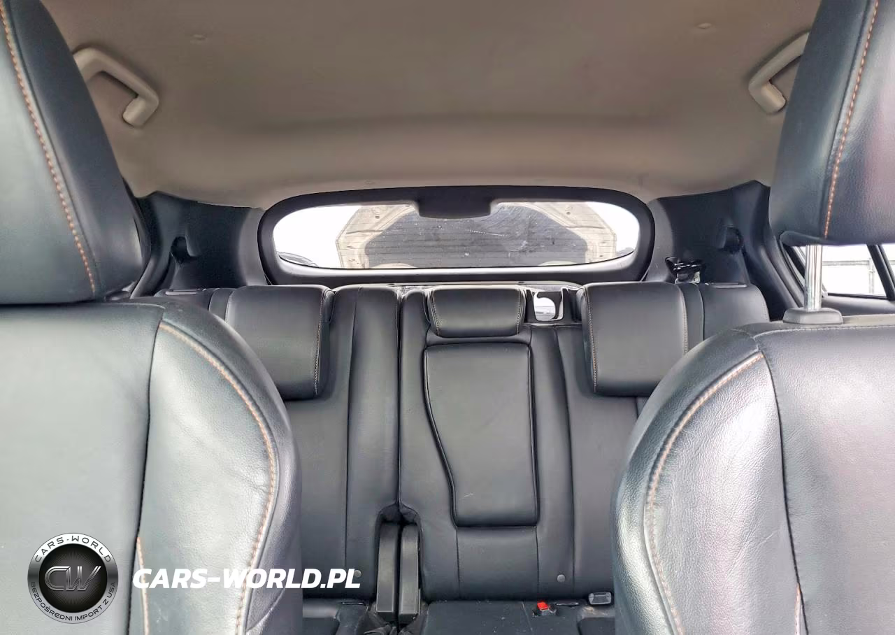 2019 Mitsubishi Eclipse Cross Se VIN:JA4AT5AA6KZ008466 - 10
