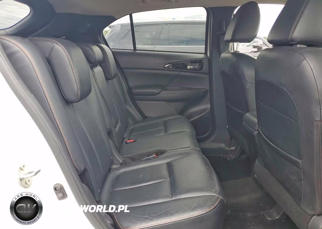 2019 Mitsubishi Eclipse Cross Se VIN:JA4AT5AA6KZ008466 - 11
